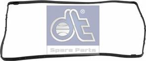 DT Spare Parts 7.50850 - Valve cover Seal, crankcase breather car-mod.net