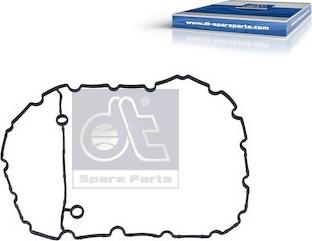 DT Spare Parts 7.50825 - Timing Case Gasket, engine timing car-mod.net