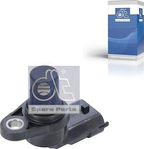 DT Spare Parts 7.51415 - Camshaft position Sensor car-mod.net