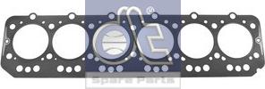 DT Spare Parts 7.51106 - Gasket, cylinder head car-mod.net