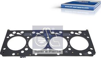 DT Spare Parts 7.51116 - Gasket, cylinder head car-mod.net