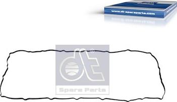 DT Spare Parts 7.51134 - Gasket, cylinder head cover car-mod.net