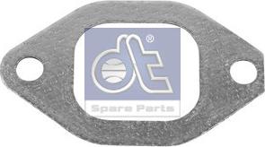 DT Spare Parts 7.51821 - Gasket, exhaust manifold car-mod.net