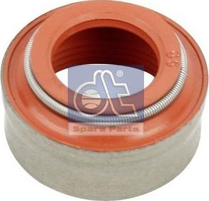 DT Spare Parts 7.51301 - Seal Ring, valve stem car-mod.net