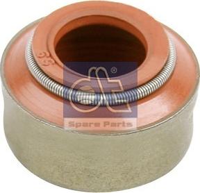 DT Spare Parts 7.51302 - Seal Ring, valve stem car-mod.net