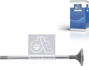 DT Spare Parts 7.51201 - Inlet Valve car-mod.net