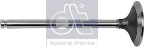 DT Spare Parts 7.51208 - Inlet Valve car-mod.net