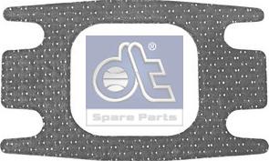 DT Spare Parts 7.53602 - Gasket, exhaust manifold car-mod.net