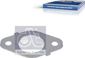 DT Spare Parts 7.53607 - Gasket, exhaust manifold car-mod.net