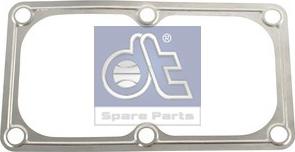 DT Spare Parts 7.53610 - Gasket, intake manifold car-mod.net