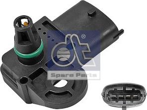 DT Spare Parts 7.60505 - Coolant temperature Sensor car-mod.net