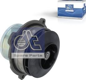 DT Spare Parts 7.60044 - Water Pump car-mod.net