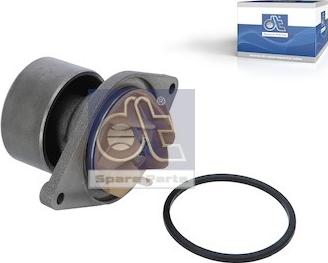 DT Spare Parts 7.60014 - Water Pump car-mod.net