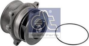 DT Spare Parts 7.60012 - Water Pump car-mod.net