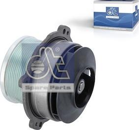 DT Spare Parts 7.60303 - Water Pump car-mod.net
