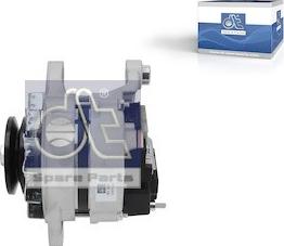 DT Spare Parts 7.61506 - Alternator car-mod.net