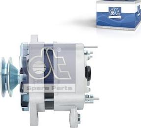 DT Spare Parts 7.61503 - Alternator car-mod.net