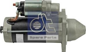 DT Spare Parts 7.61019 - Starter car-mod.net