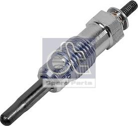 DT Spare Parts 7.61101 - Glow Plug car-mod.net