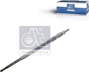 DT Spare Parts 7.61102 - Glow Plug car-mod.net