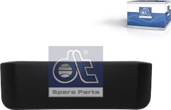 DT Spare Parts 7.00136 - Cover, bumper car-mod.net