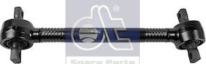 DT Spare Parts 7.14002 - Track Control Arm car-mod.net