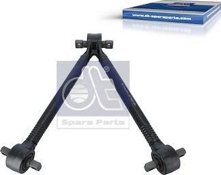 DT Spare Parts 7.14100 - Track Control Arm car-mod.net