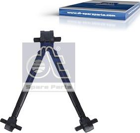 DT Spare Parts 7.14102 - Track Control Arm car-mod.net