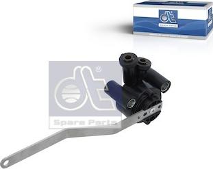 DT Spare Parts 7.16141 - Controller, leveling control car-mod.net