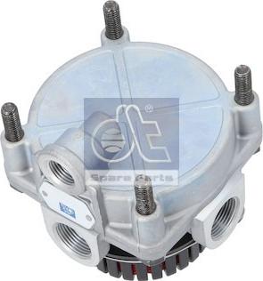 DT Spare Parts 7.16120 - Relay Valve car-mod.net