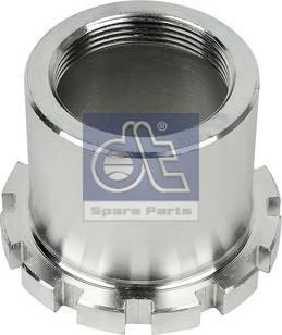 DT Spare Parts 7.16710 - Adapter, brake lines car-mod.net