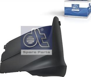 DT Spare Parts 7.10936 - Bumper car-mod.net