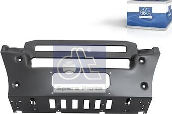 DT Spare Parts 7.10013 - Bumper car-mod.net