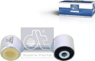 DT Spare Parts 7.11400 - Rod / Strut, stabiliser car-mod.net