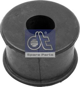 DT Spare Parts 7.11431 - Bearing Bush, stabiliser car-mod.net