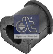 DT Spare Parts 7.11432 - Bearing Bush, stabiliser car-mod.net