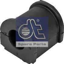 DT Spare Parts 7.11429 - Bearing Bush, stabiliser car-mod.net