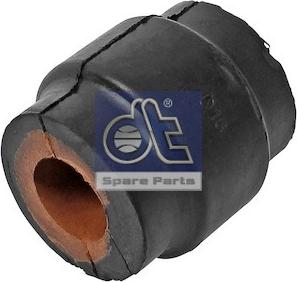 DT Spare Parts 7.11426 - Bearing Bush, stabiliser car-mod.net
