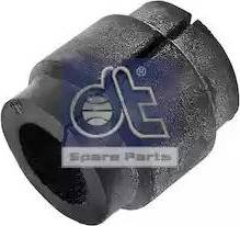 DT Spare Parts 7.11428 - Bearing Bush, stabiliser car-mod.net