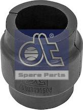 DT Spare Parts 7.11427 - Bearing Bush, stabiliser car-mod.net