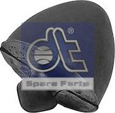 DT Spare Parts 7.11098 - Rubber Buffer, suspension car-mod.net
