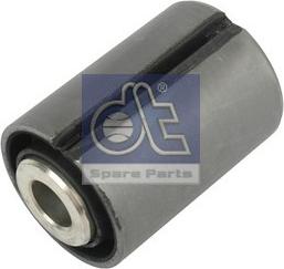 DT Spare Parts 7.11010 - Bush, leaf spring car-mod.net