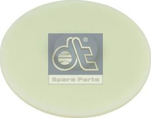 DT Spare Parts 7.11078 - Rubber Buffer, suspension car-mod.net