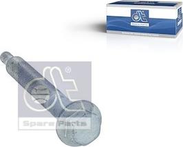 DT Spare Parts 7.11124 - Spring Bolt car-mod.net