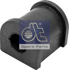 DT Spare Parts 7.11308 - Bearing Bush, stabiliser car-mod.net