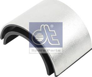 DT Spare Parts 7.11310 - Bearing Bush, stabiliser car-mod.net
