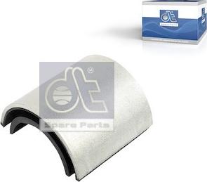DT Spare Parts 7.11312 - Bearing Bush, stabiliser car-mod.net