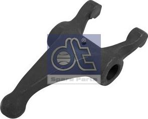 DT Spare Parts 7.18400 - Release Fork, clutch car-mod.net