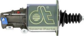 DT Spare Parts 7.18350 - Clutch Booster car-mod.net