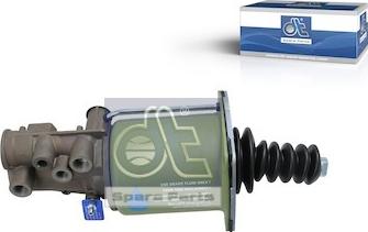 DT Spare Parts 7.18351 - Clutch Booster car-mod.net